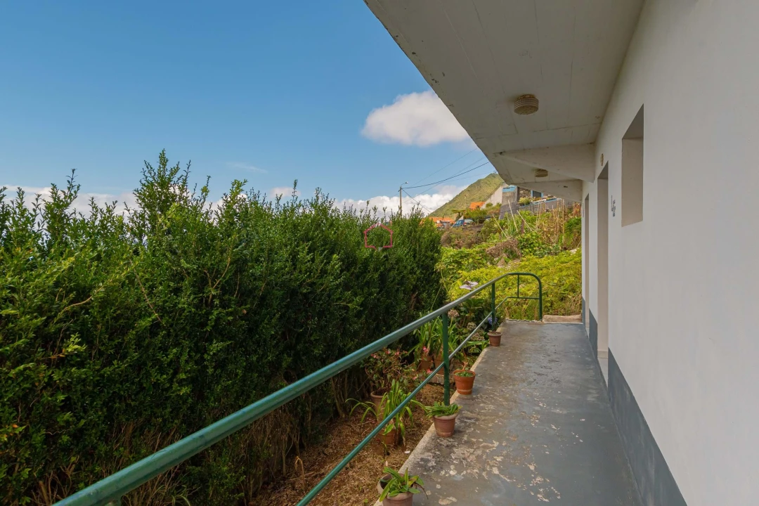 Moradia T3 para Venda em Porto da Cruz Foto 34