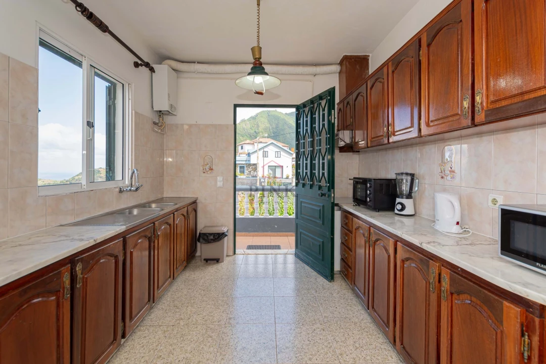 Moradia T3 para Venda em Porto da Cruz Foto 19