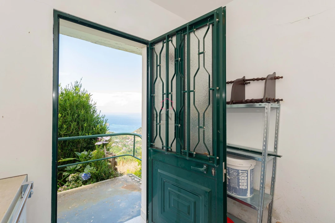 Moradia T3 para Venda em Porto da Cruz Foto 26