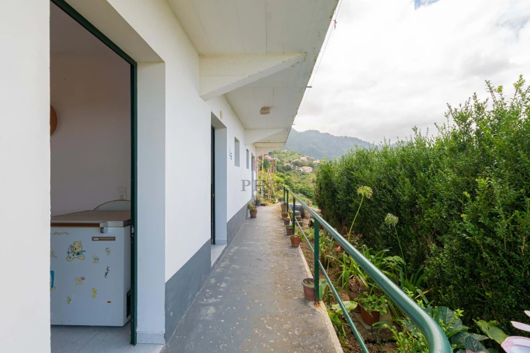 Moradia T3 para Venda em Porto da Cruz Foto 24