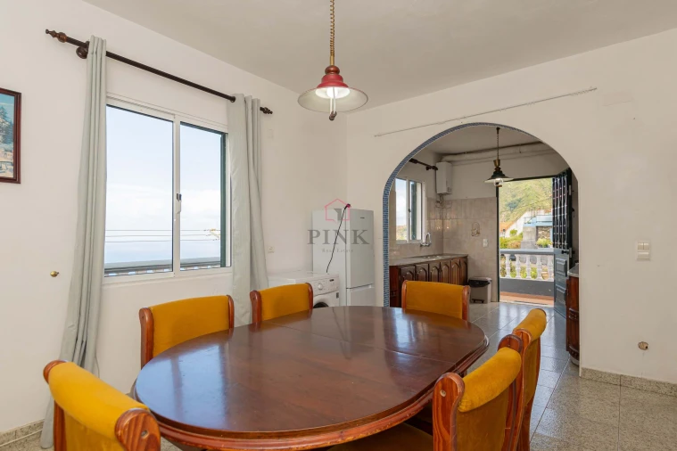 Moradia T3 para Venda em Porto da Cruz Foto 18