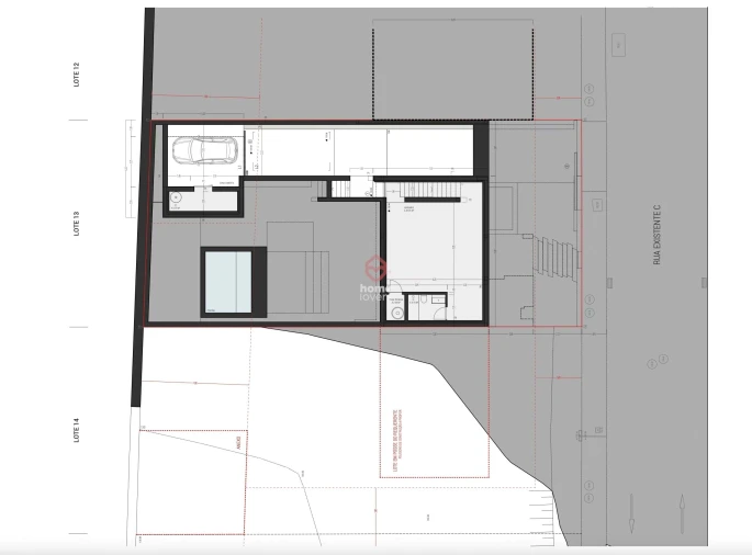 Moradia T3 para Venda em Barcarena Foto 41