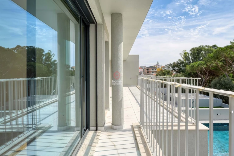 Moradia T3 para Venda em Barcarena Foto 16