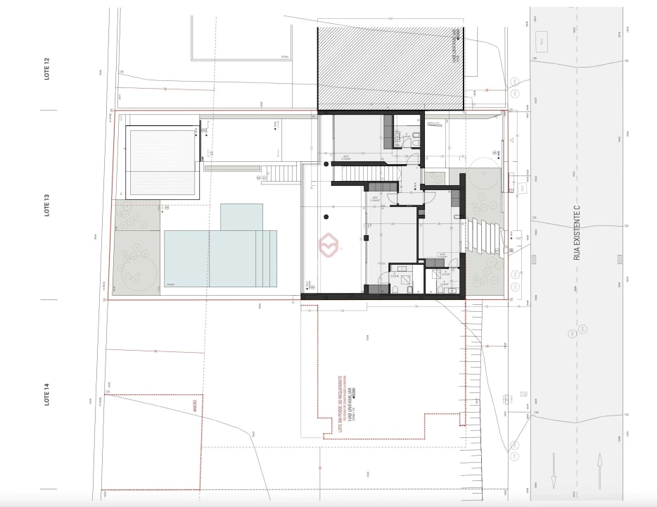 Moradia T3 para Venda em Barcarena Foto 43