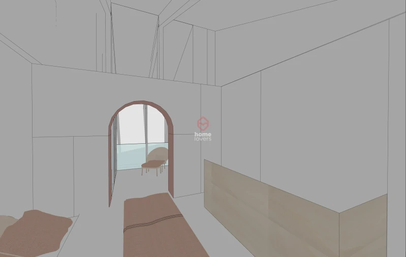 Moradia T1 para Venda em Santa Maria do Castelo e Santiago e Santa Susana Foto 7