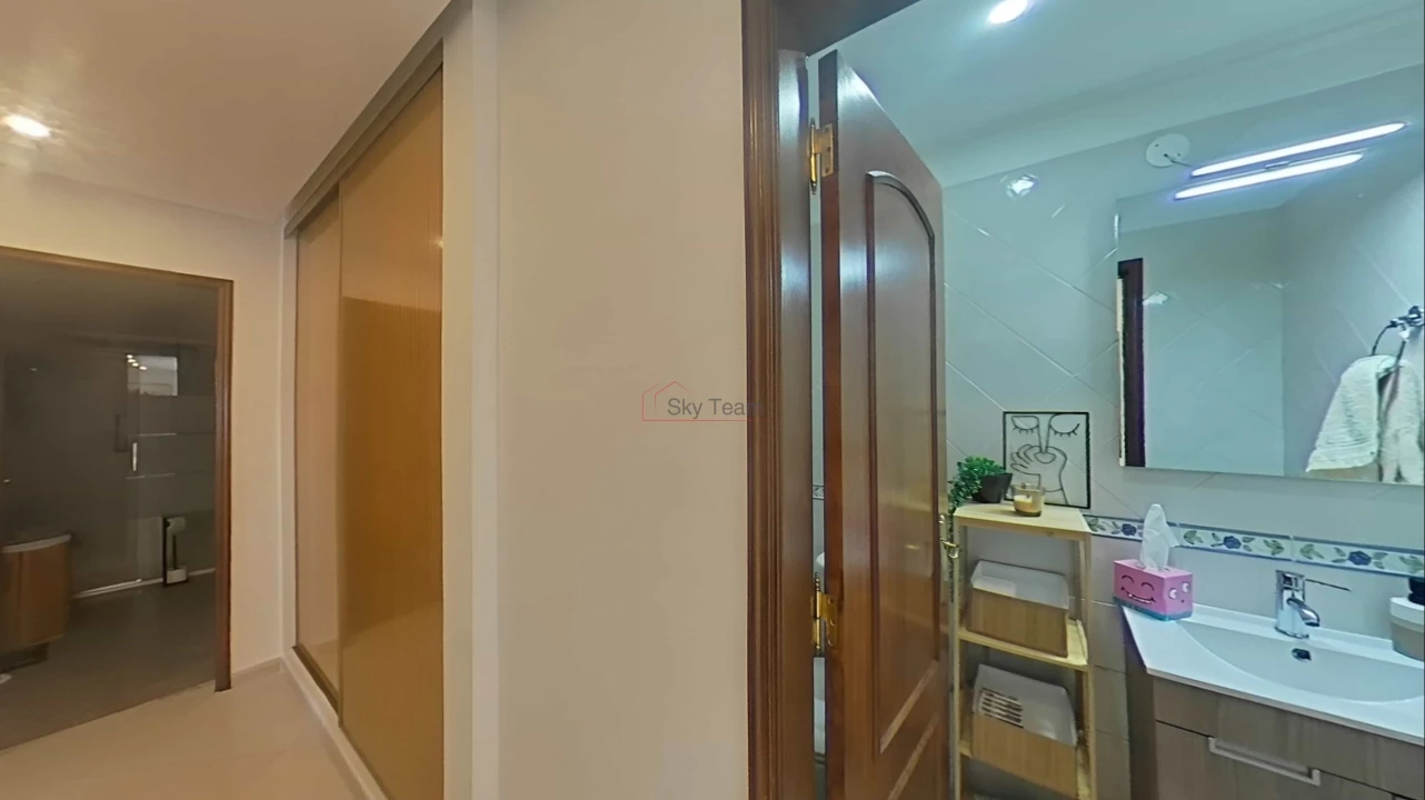 Apartamento T2 para Venda em Quinta do Conde Foto 32