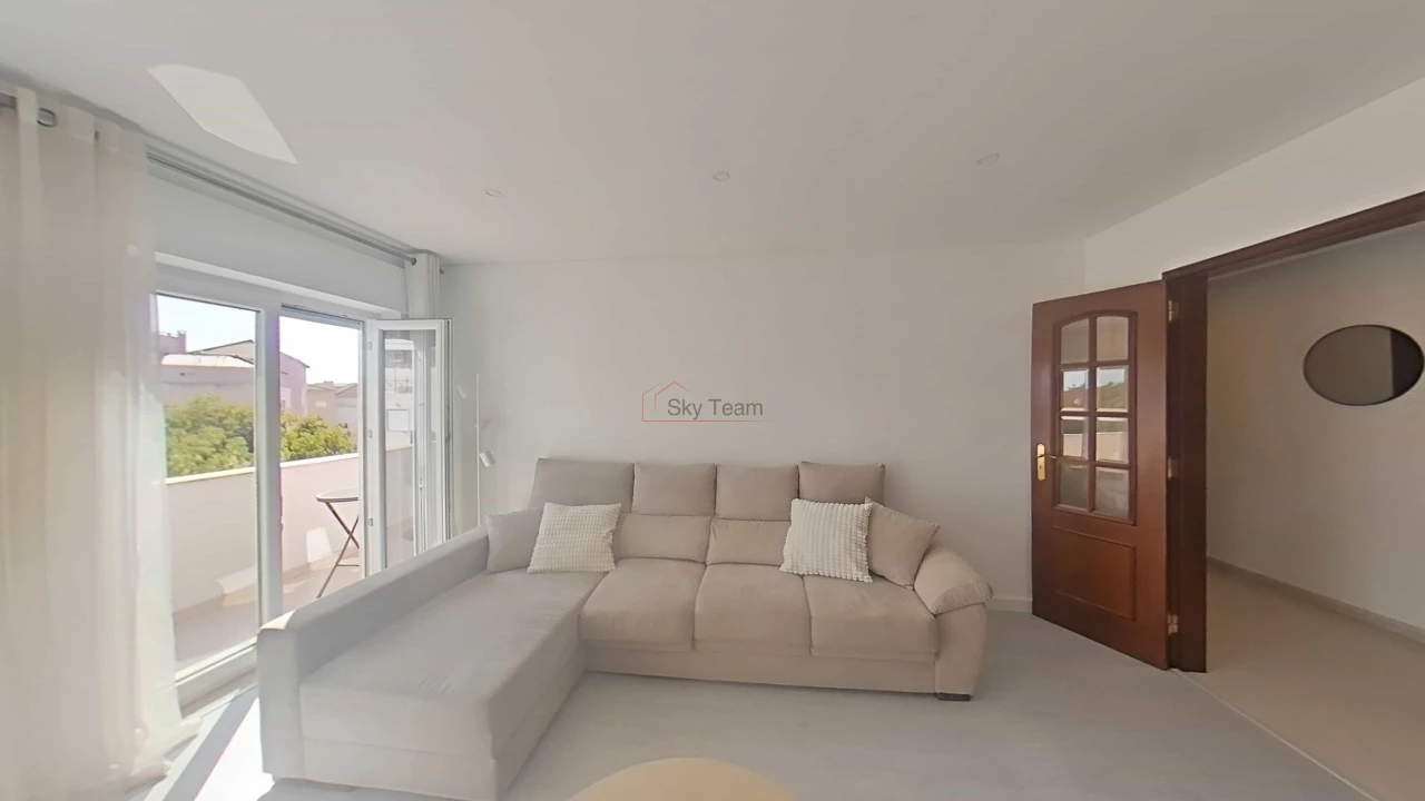 Apartamento T2 para Venda em Quinta do Conde Foto 52
