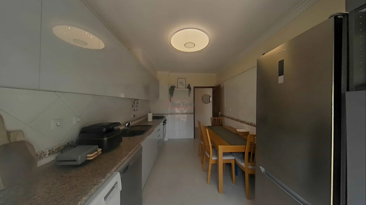 Apartamento T2 para Venda em Quinta do Conde Foto 31