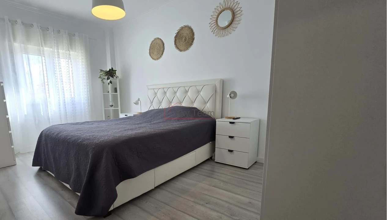Apartamento T2 para Venda em Quinta do Conde Foto 6
