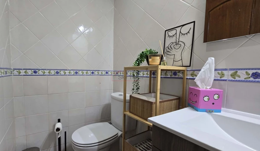 Apartamento T2 para Venda em Quinta do Conde Foto 2
