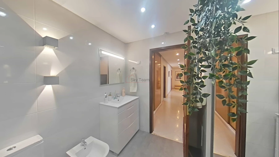 Apartamento T2 para Venda em Quinta do Conde Foto 42