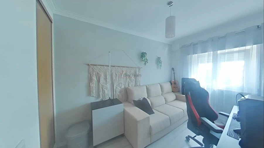 Apartamento T2 para Venda em Quinta do Conde Foto 46