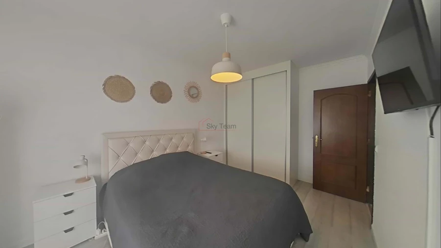 Apartamento T2 para Venda em Quinta do Conde Foto 44