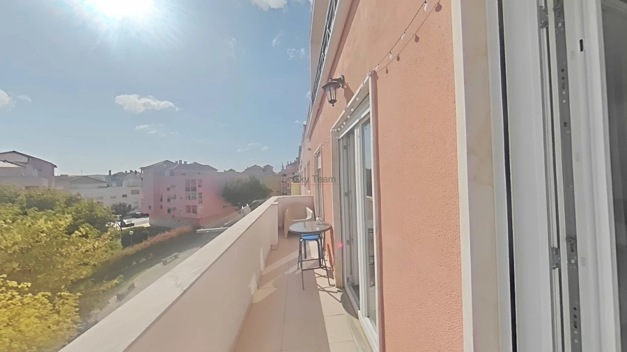 Apartamento T2 para Venda em Quinta do Conde Foto 53