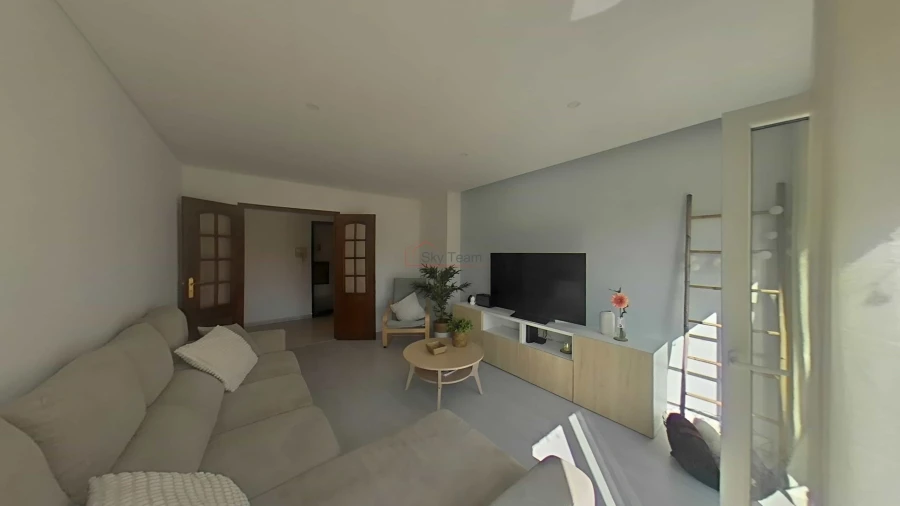 Apartamento T2 para Venda em Quinta do Conde Foto 50