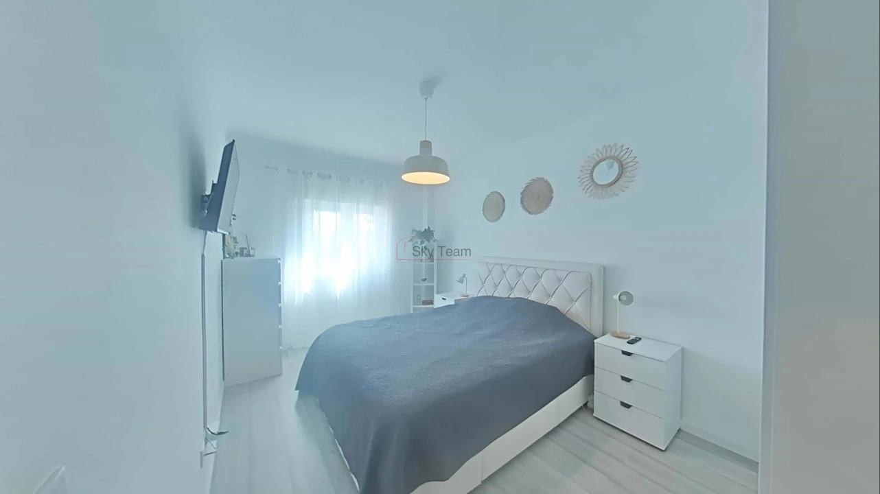 Apartamento T2 para Venda em Quinta do Conde Foto 41