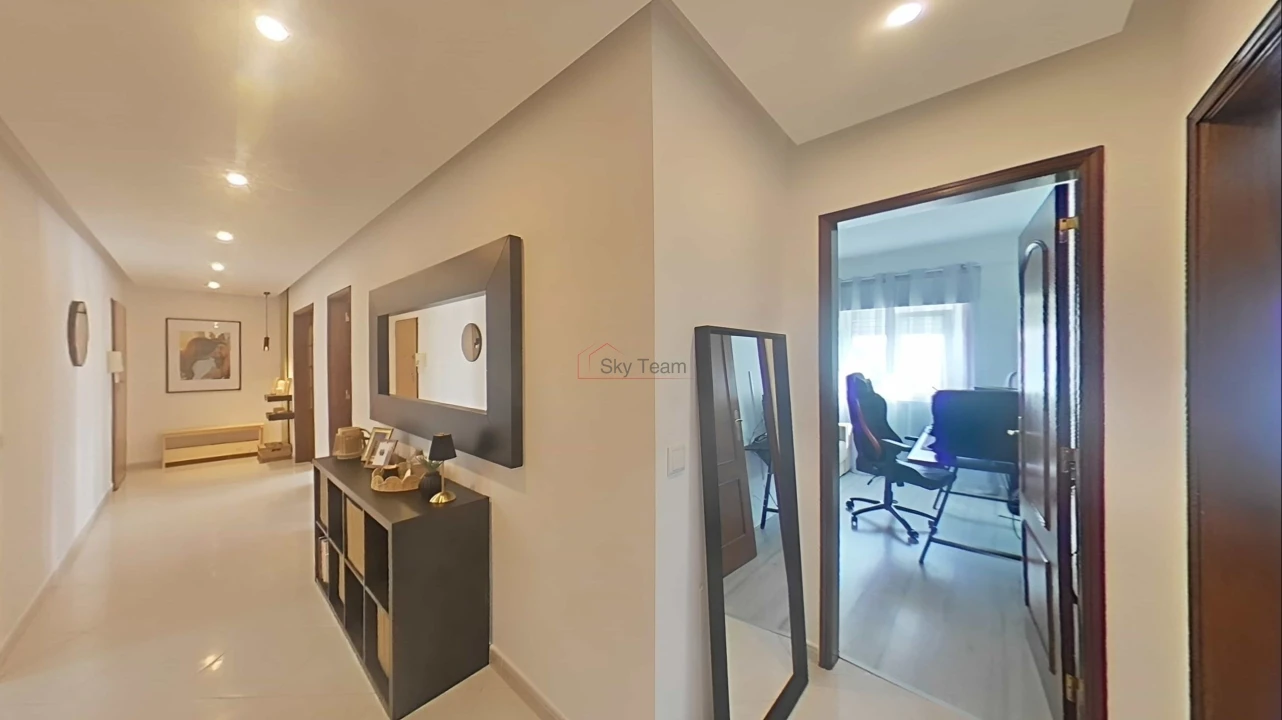 Apartamento T2 para Venda em Quinta do Conde Foto 43