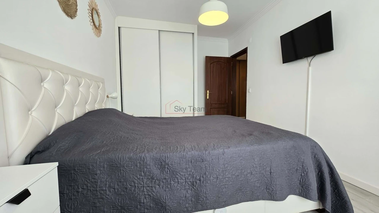 Apartamento T2 para Venda em Quinta do Conde Foto 4