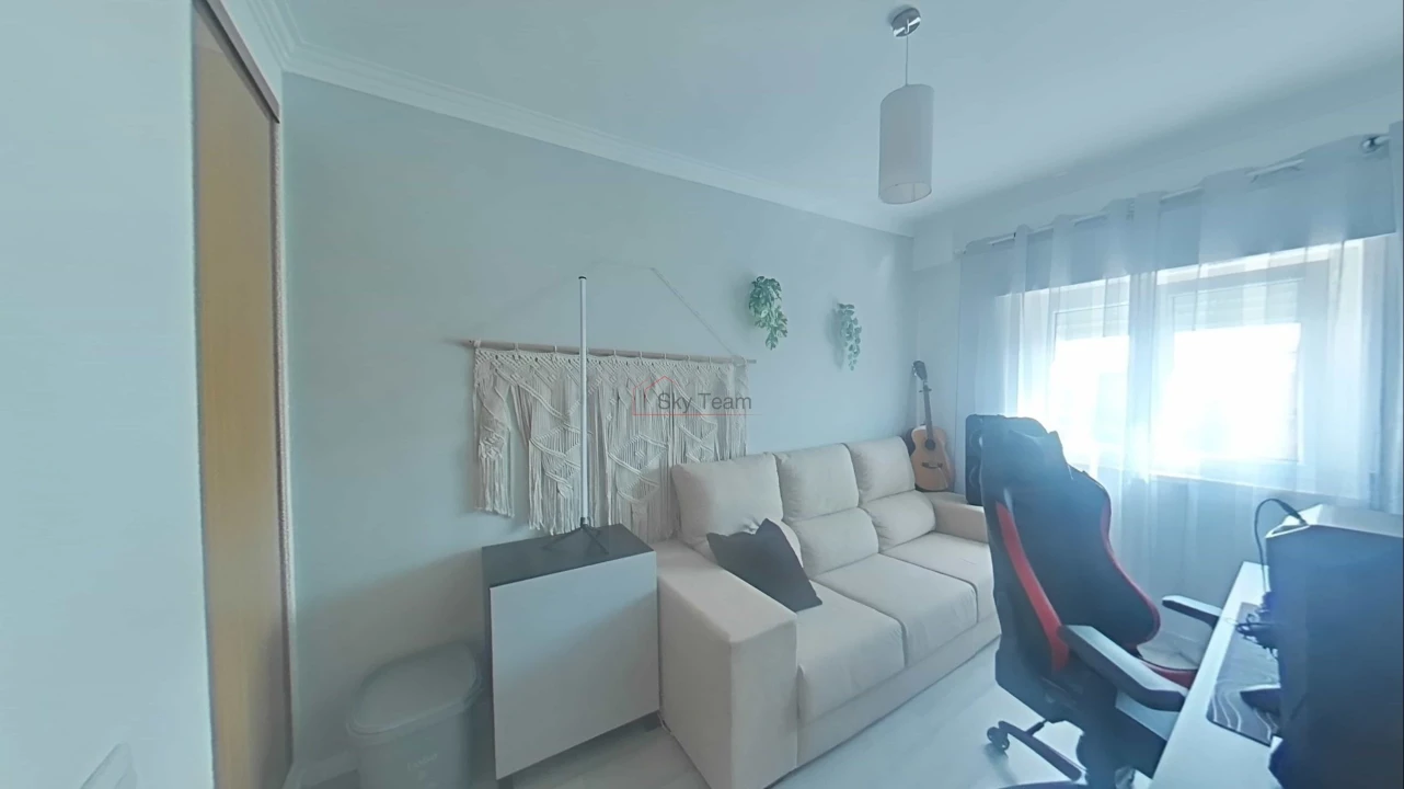 Apartamento T2 para Venda em Quinta do Conde Foto 46