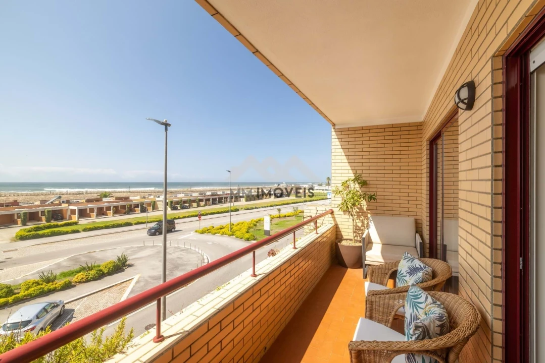 Apartamento T3 para Venda em Matosinhos e Leça da Palmeira Foto 44