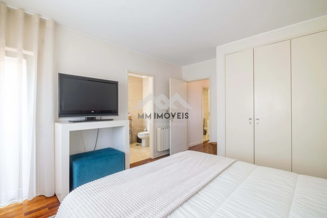 Apartamento T3 para Venda em Matosinhos e Leça da Palmeira Foto 33