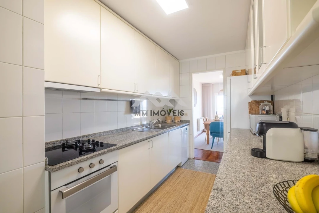 Apartamento T3 para Venda em Matosinhos e Leça da Palmeira Foto 6