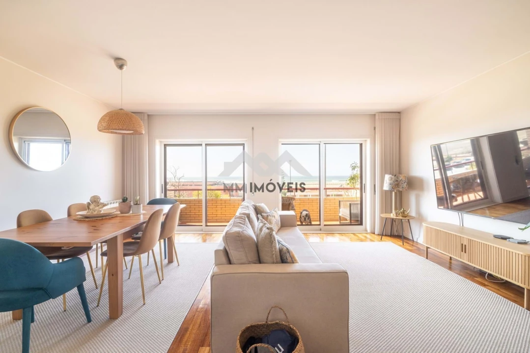 Apartamento T3 para Venda em Matosinhos e Leça da Palmeira Foto 3