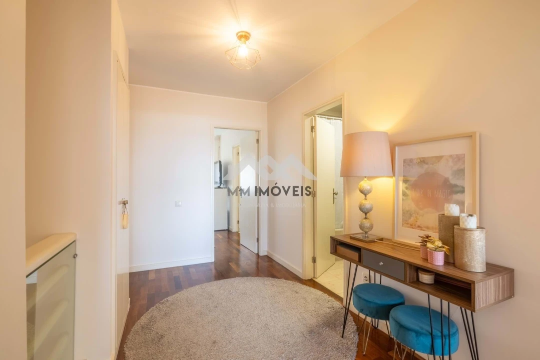 Apartamento T3 para Venda em Matosinhos e Leça da Palmeira Foto 37