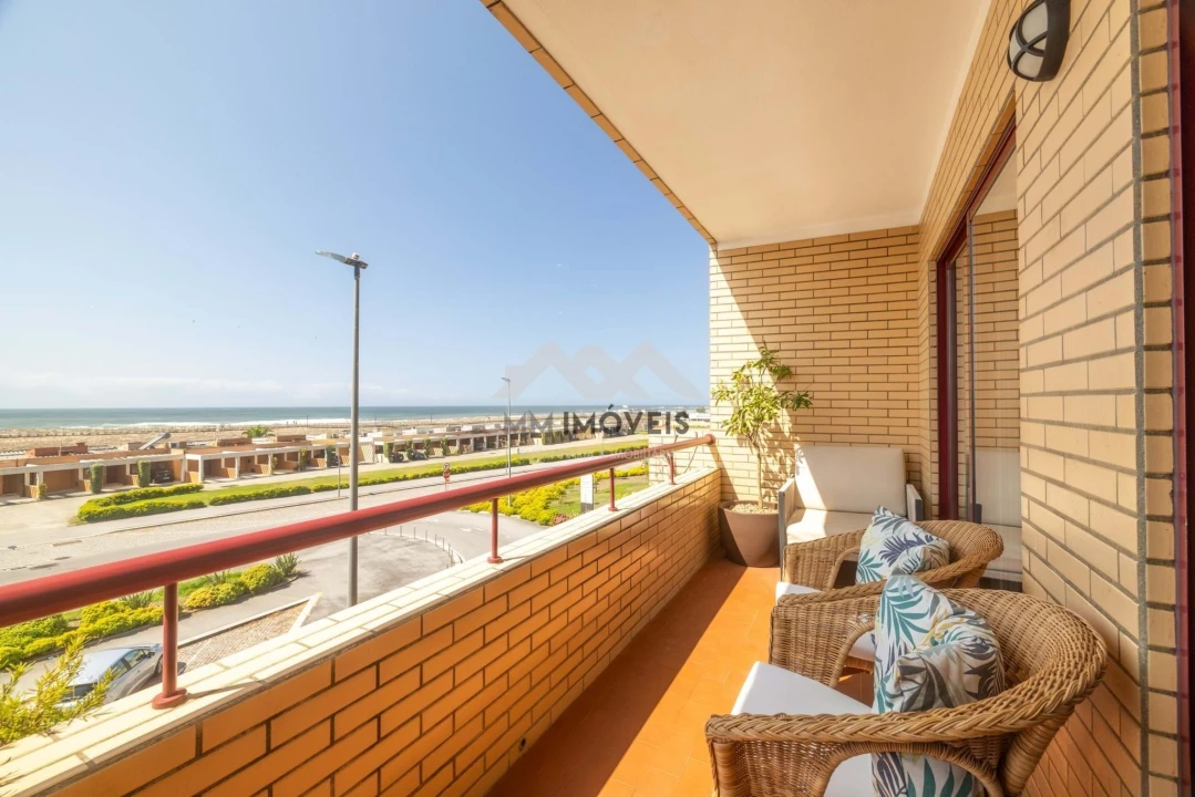 Apartamento T3 para Venda em Matosinhos e Leça da Palmeira Foto 39