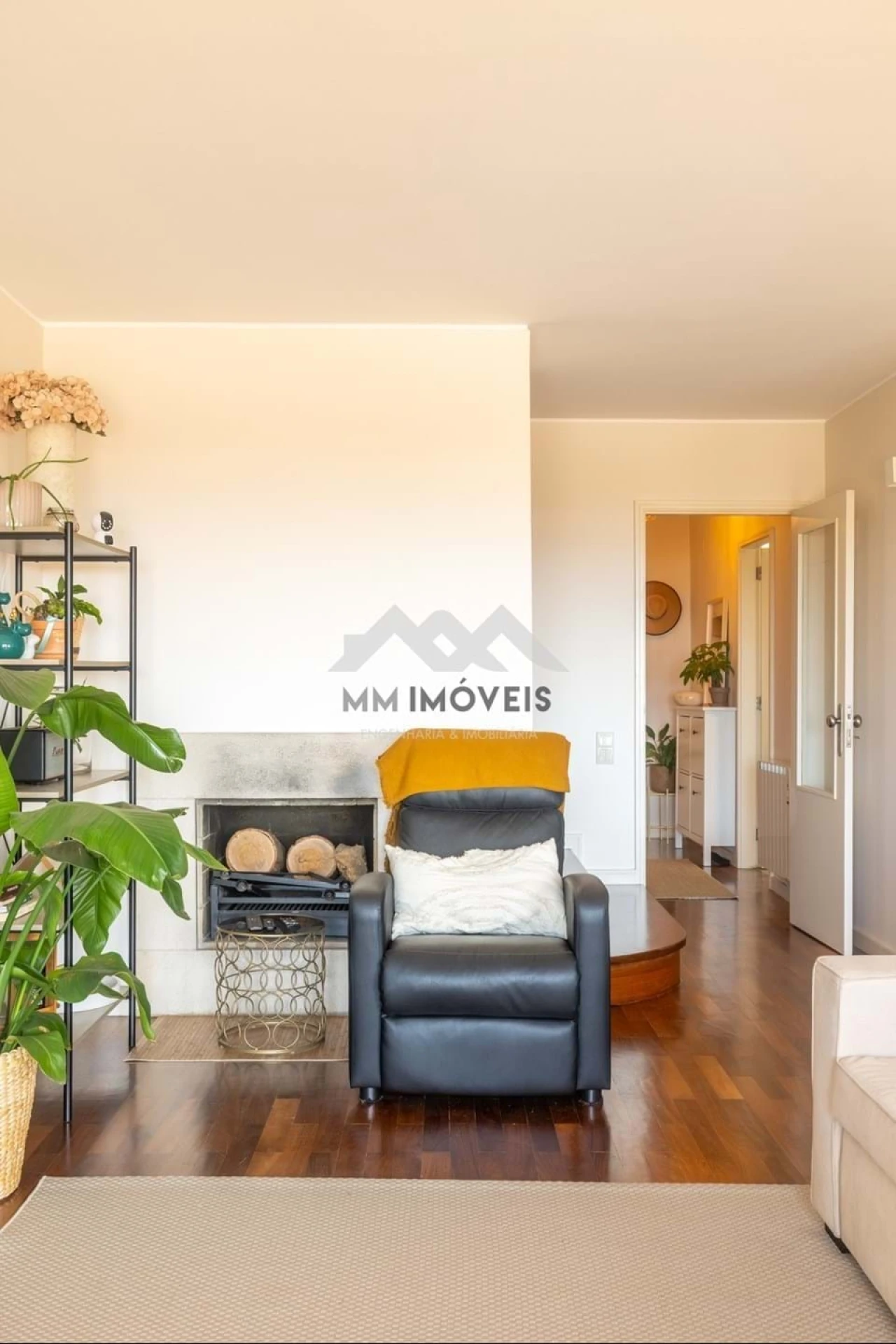 Apartamento T3 para Venda em Matosinhos e Leça da Palmeira Foto 29