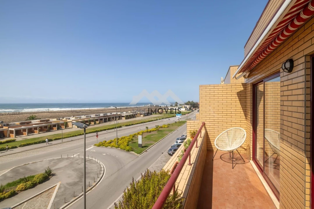 Apartamento T3 para Venda em Matosinhos e Leça da Palmeira Foto 14
