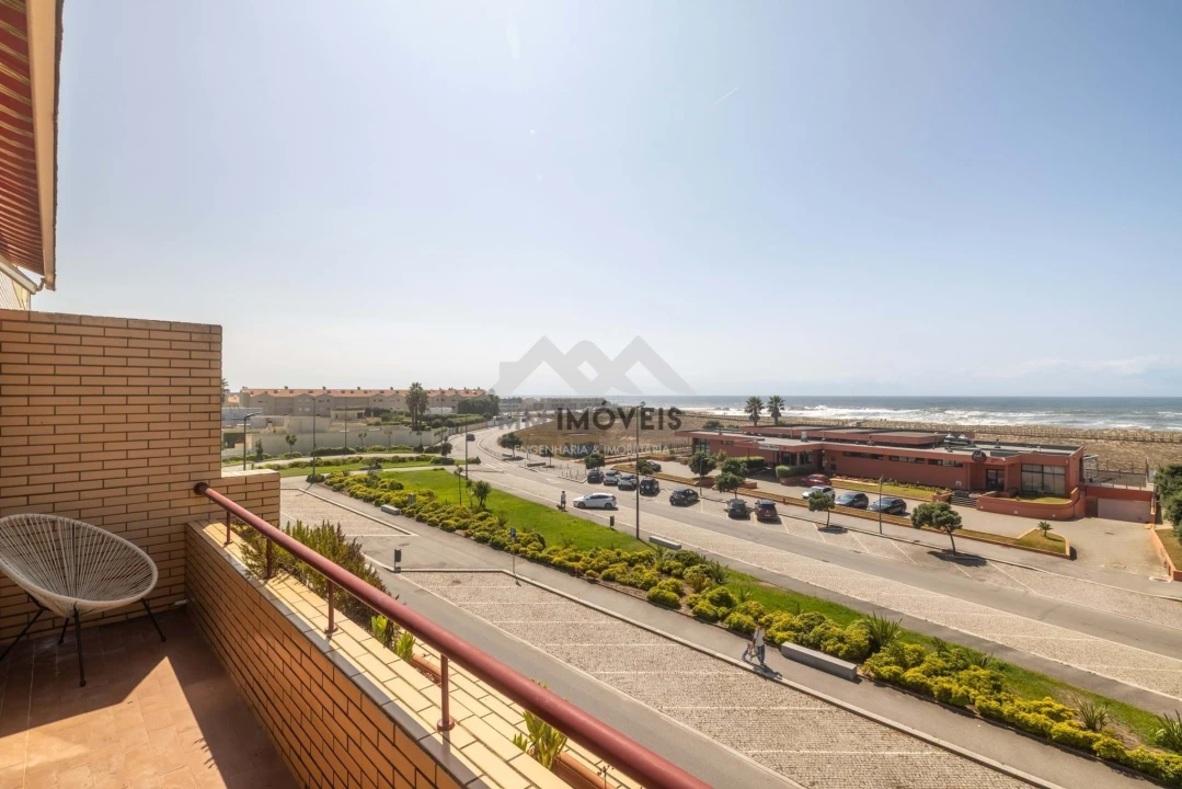 Apartamento T3 para Venda em Matosinhos e Leça da Palmeira Foto 24