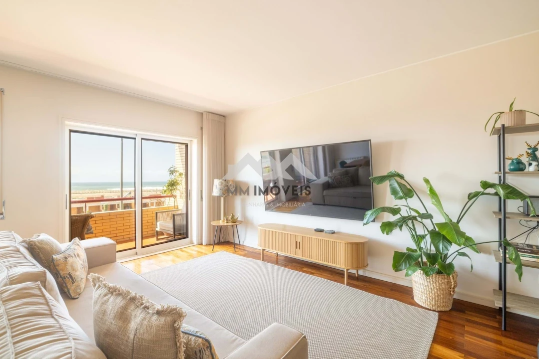 Apartamento T3 para Venda em Matosinhos e Leça da Palmeira Foto 16