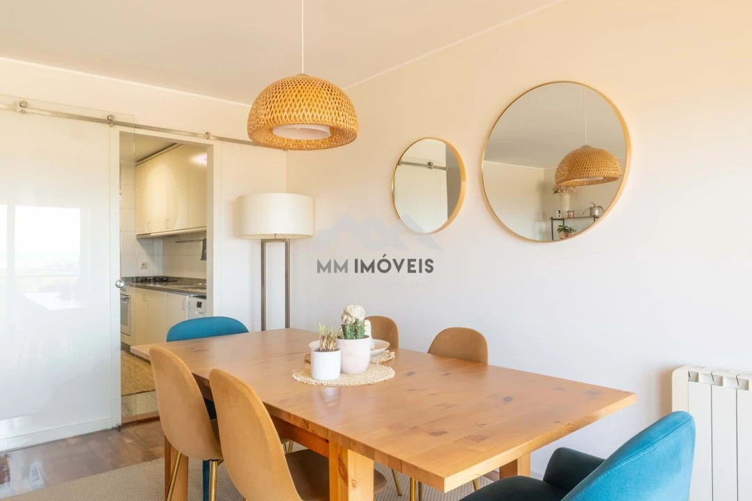 Apartamento T3 para Venda em Matosinhos e Leça da Palmeira Foto 40