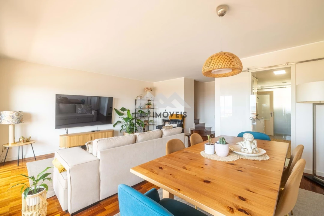Apartamento T3 para Venda em Matosinhos e Leça da Palmeira Foto 27