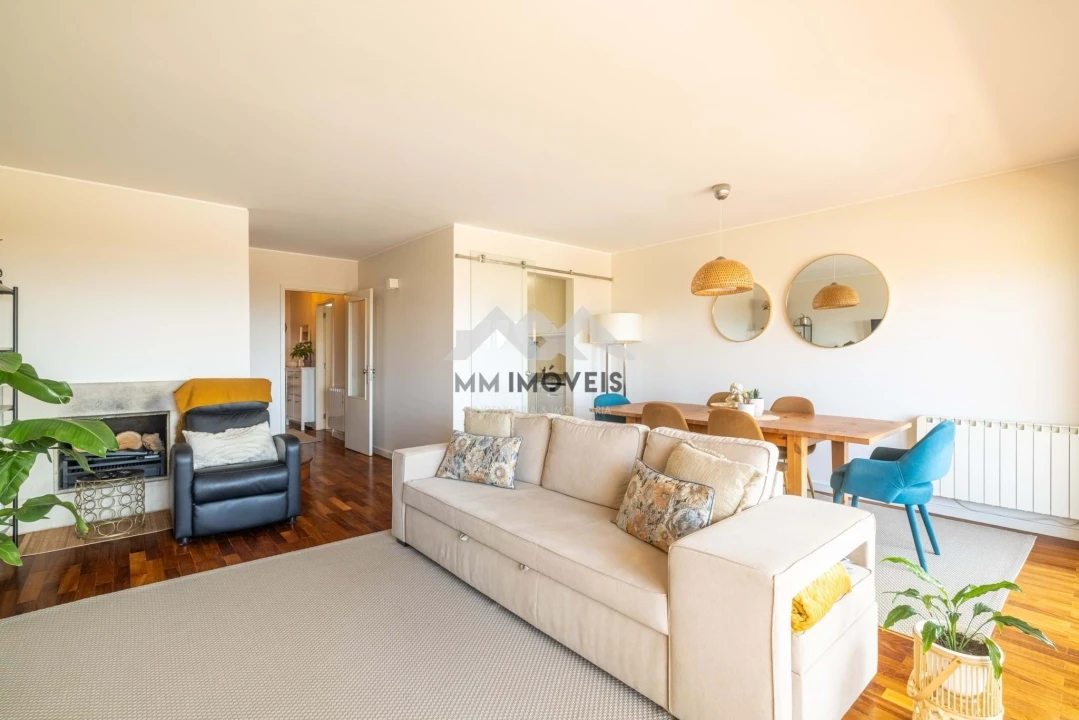 Apartamento T3 para Venda em Matosinhos e Leça da Palmeira Foto 4