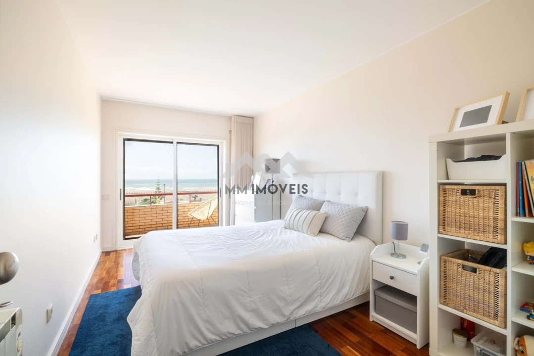 Apartamento T3 para Venda em Matosinhos e Leça da Palmeira Foto 21