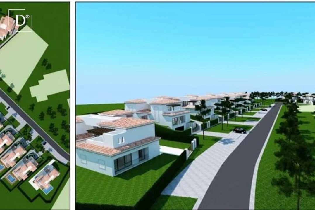 Moradia T3 para Venda em Albufeira e Olhos de Água Foto 6