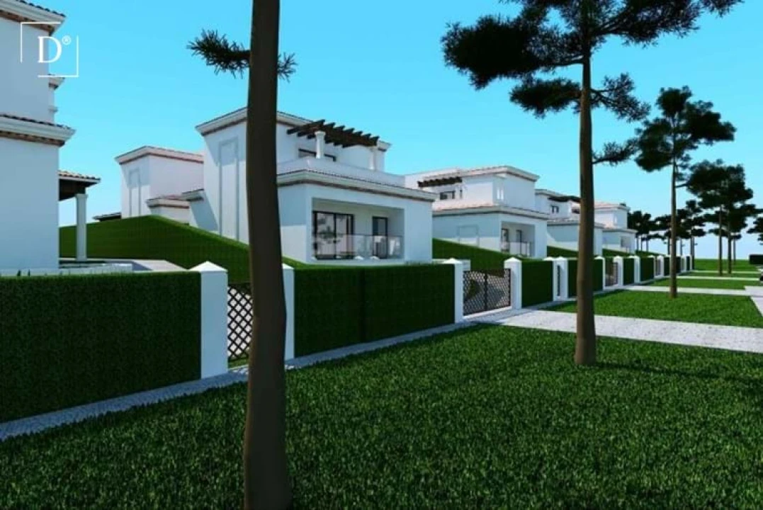 Moradia T3 para Venda em Albufeira e Olhos de Água Foto 8