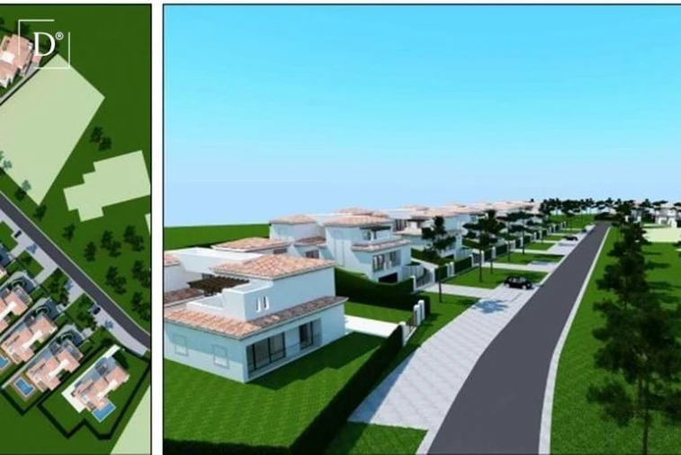 Moradia T3 para Venda em Albufeira e Olhos de Água Foto 6