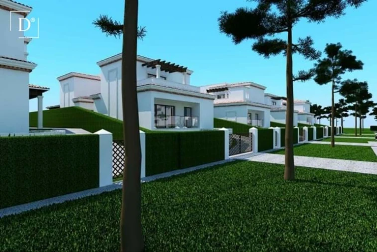 Moradia T3 para Venda em Albufeira e Olhos de Água Foto 8