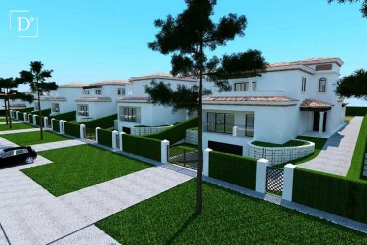 Moradia T3 para Venda em Albufeira e Olhos de Água Foto 9
