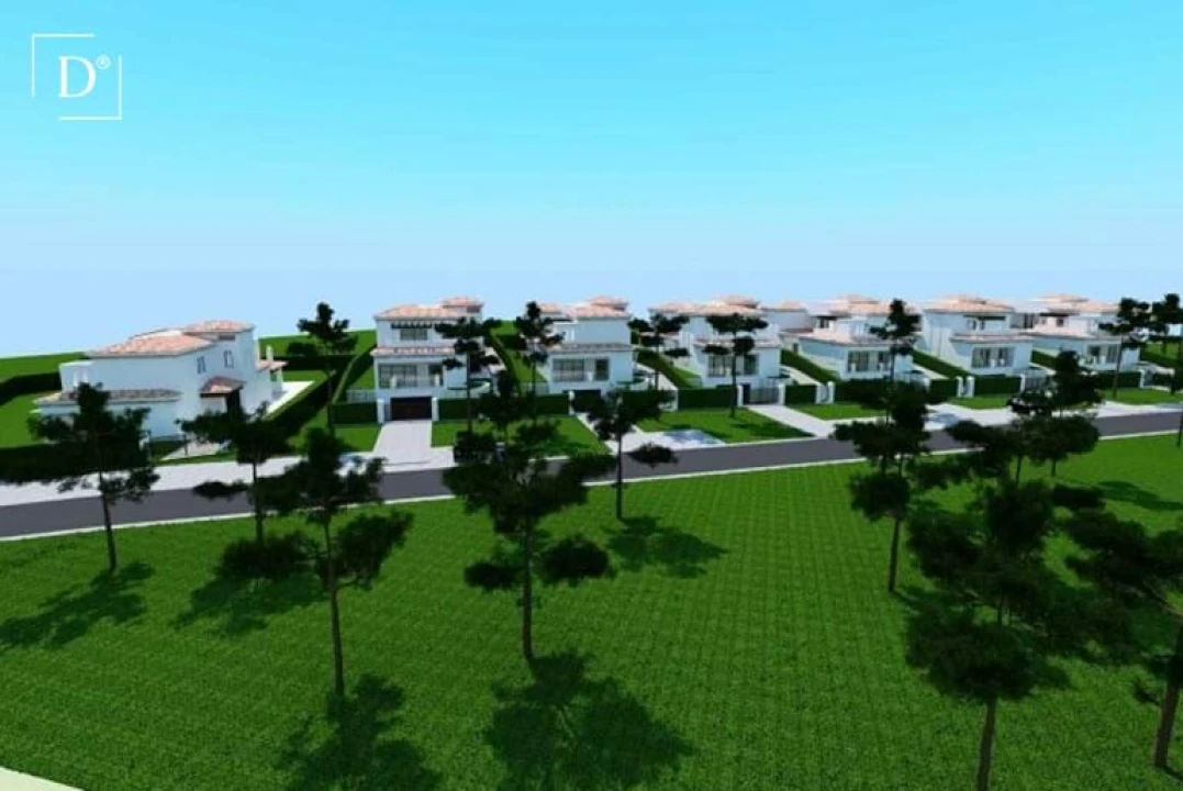 Moradia T3 para Venda em Albufeira e Olhos de Água Foto 3