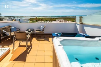 Apartamento T2 para Venda em Olhão