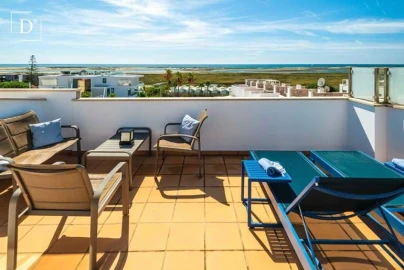 Apartamento T2 para Venda em Olhão