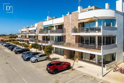Apartamento T2 para Venda em Olhão