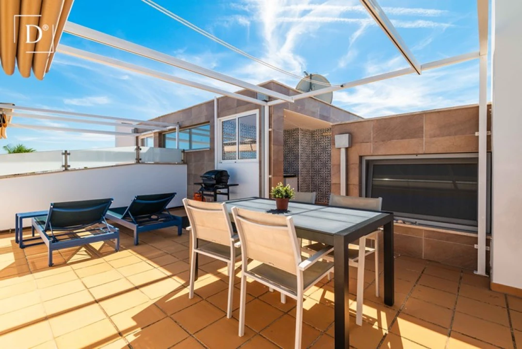 Apartamento T2 para Venda em Olhão Foto 17