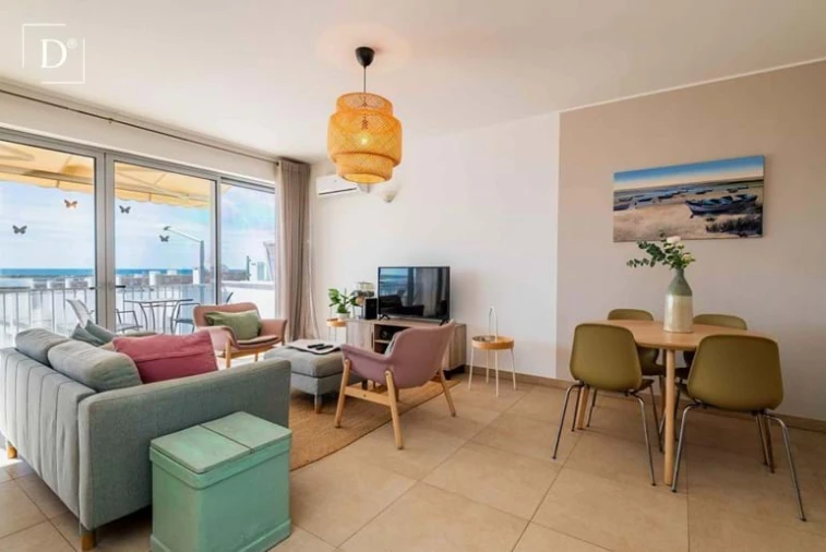 Apartamento T2 para Venda em Olhão Foto 5
