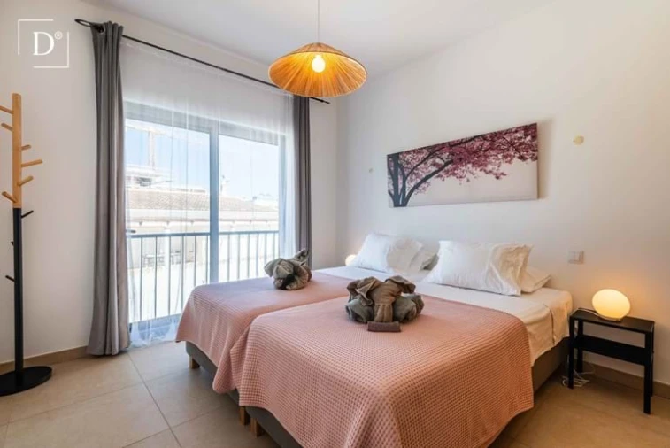 Apartamento T2 para Venda em Olhão Foto 10