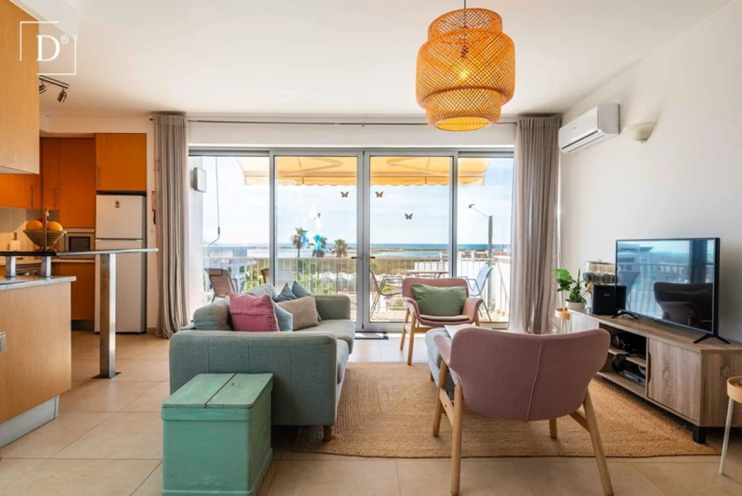 Apartamento T2 para Venda em Olhão Foto 1